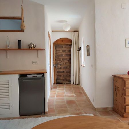 Cortijo El Molino Apartamento"El Balconcito" Níjar Zewnętrze zdjęcie