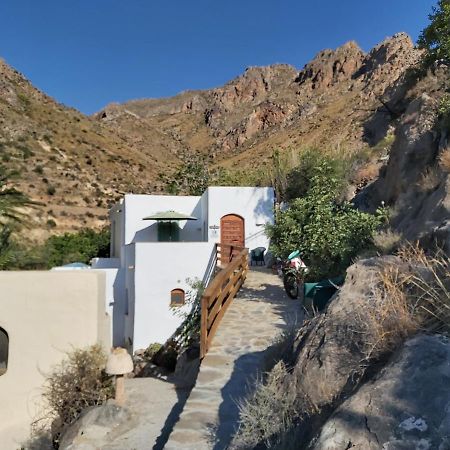 Cortijo El Molino Apartamento"El Balconcito" Níjar Zewnętrze zdjęcie