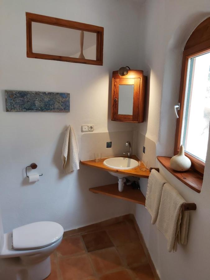 Cortijo El Molino Apartamento"El Balconcito" Níjar Zewnętrze zdjęcie