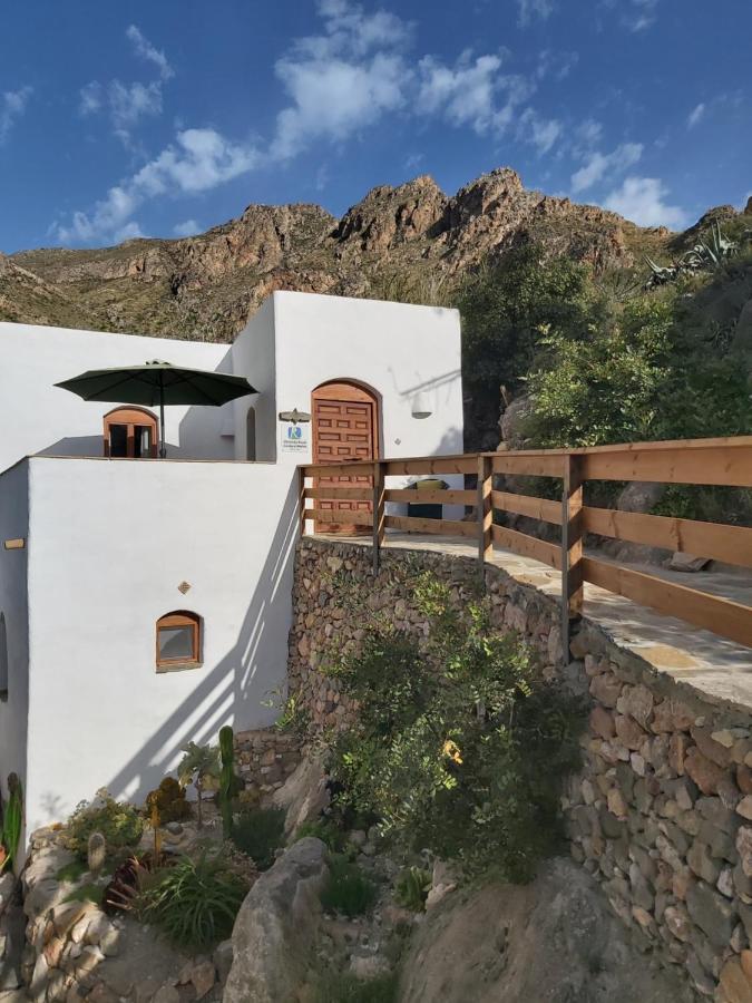 Cortijo El Molino Apartamento"El Balconcito" Níjar Zewnętrze zdjęcie