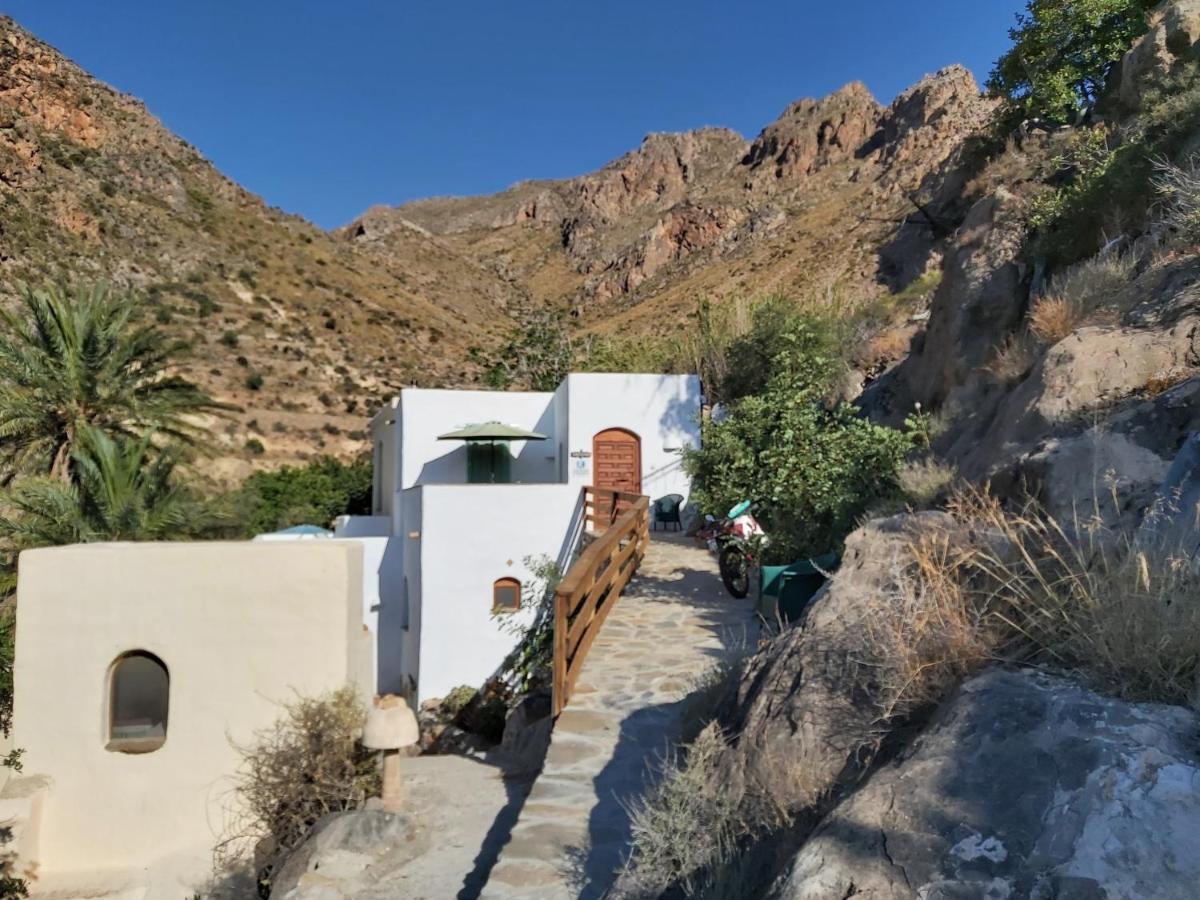 Cortijo El Molino Apartamento"El Balconcito" Níjar Zewnętrze zdjęcie