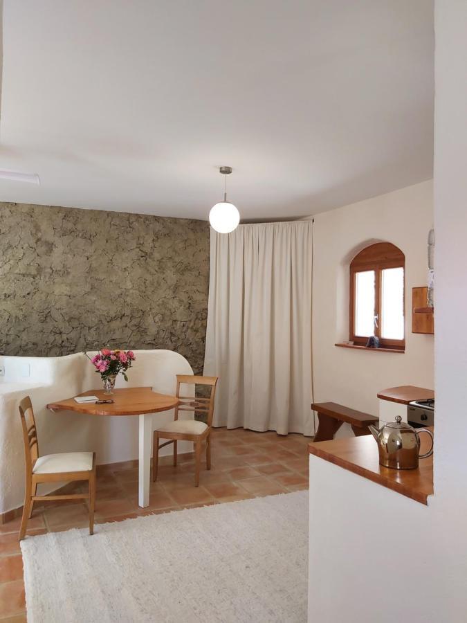 Cortijo El Molino Apartamento"El Balconcito" Níjar Zewnętrze zdjęcie