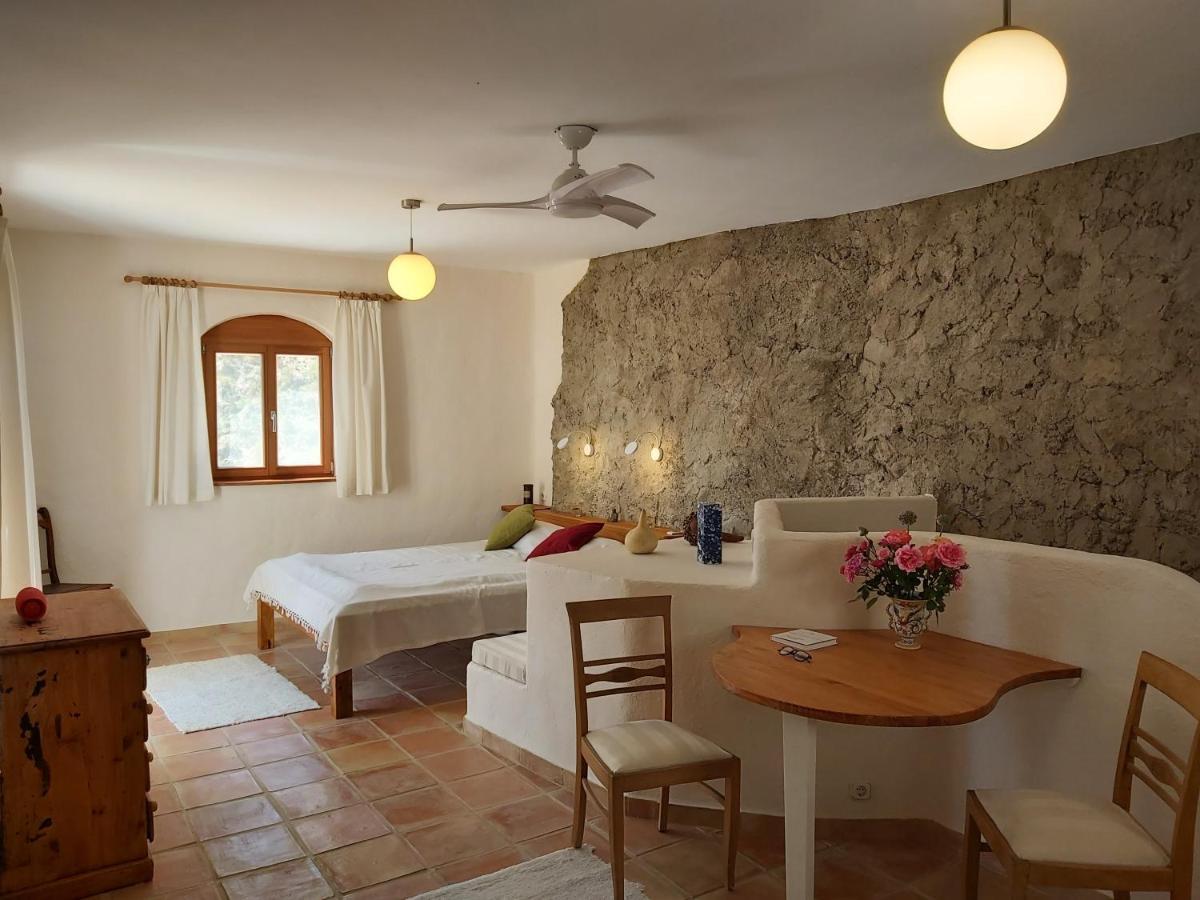 Cortijo El Molino Apartamento"El Balconcito" Níjar Zewnętrze zdjęcie